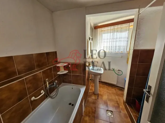 Pronájem rodinného domu, Mukařov, 80 m2