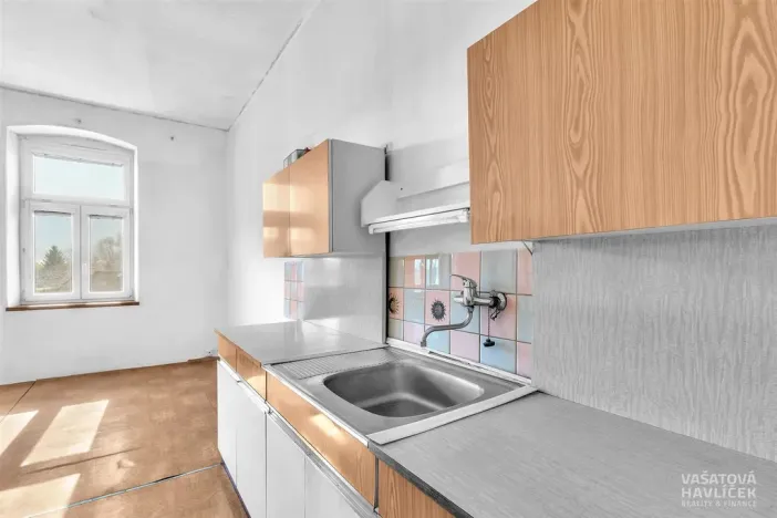 Prodej bytu 2+kk, Martínkovice, 56 m2