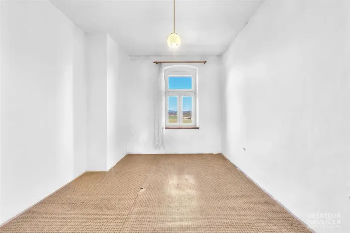 Prodej bytu 2+kk, Martínkovice, 56 m2