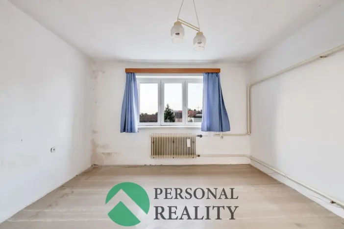 Prodej bytu 2+1, Stádlec, 67 m2