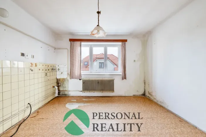 Prodej bytu 2+1, Stádlec, 67 m2