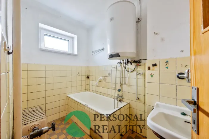 Prodej bytu 2+1, Stádlec, 67 m2