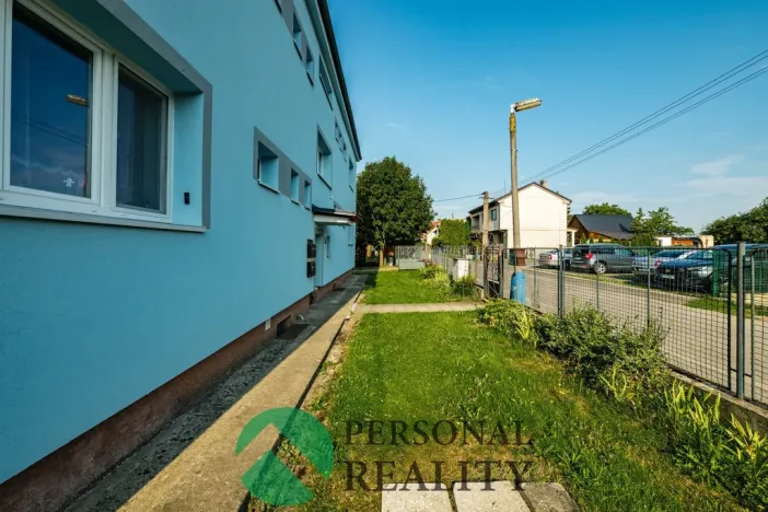 Prodej bytu 2+1, Stádlec, 67 m2