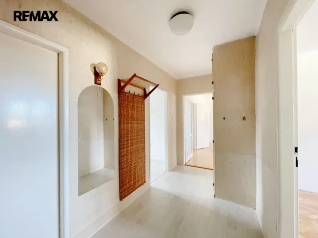 Pronájem bytu 3+1, Písek - Budějovické Předměstí, Heritesova, 72 m2