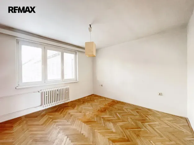 Pronájem bytu 3+1, Písek - Budějovické Předměstí, Heritesova, 72 m2