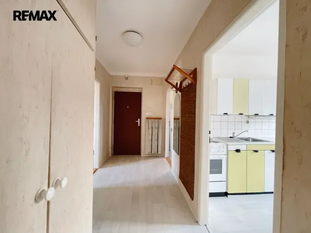 Pronájem bytu 3+1, Písek - Budějovické Předměstí, Heritesova, 72 m2