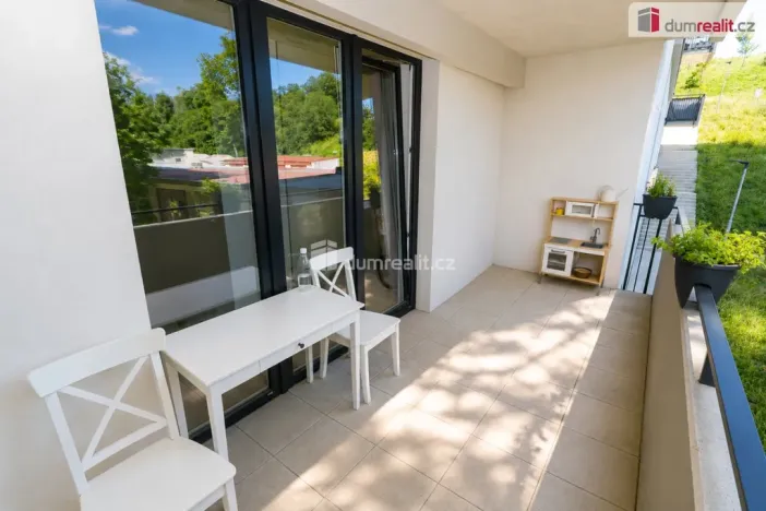 Pronájem bytu 3+kk, Libčice nad Vltavou, Pod Hliníkem, 86 m2