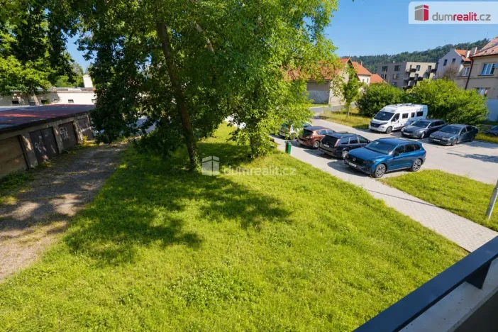 Pronájem bytu 3+kk, Libčice nad Vltavou, Pod Hliníkem, 86 m2