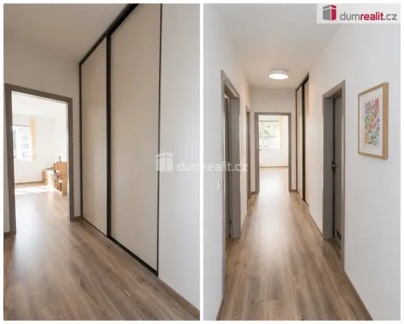 Pronájem bytu 3+kk, Libčice nad Vltavou, Pod Hliníkem, 86 m2