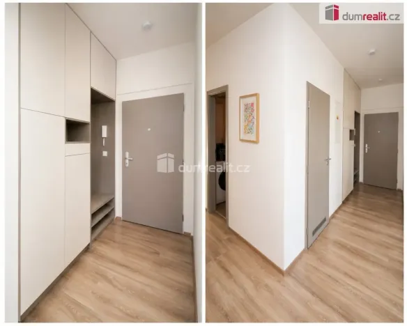 Pronájem bytu 3+kk, Libčice nad Vltavou, Pod Hliníkem, 86 m2