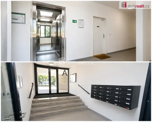 Pronájem bytu 3+kk, Libčice nad Vltavou, Pod Hliníkem, 86 m2