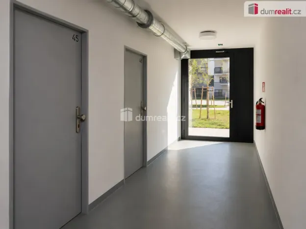 Pronájem bytu 3+kk, Libčice nad Vltavou, Pod Hliníkem, 86 m2