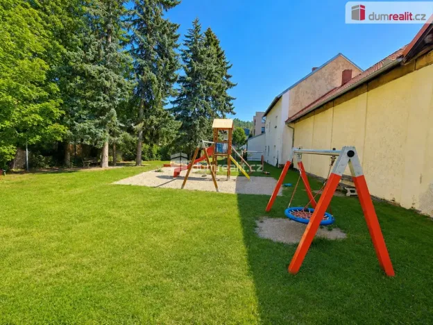 Pronájem bytu 3+kk, Libčice nad Vltavou, Pod Hliníkem, 86 m2