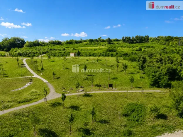 Pronájem bytu 3+kk, Libčice nad Vltavou, Pod Hliníkem, 86 m2