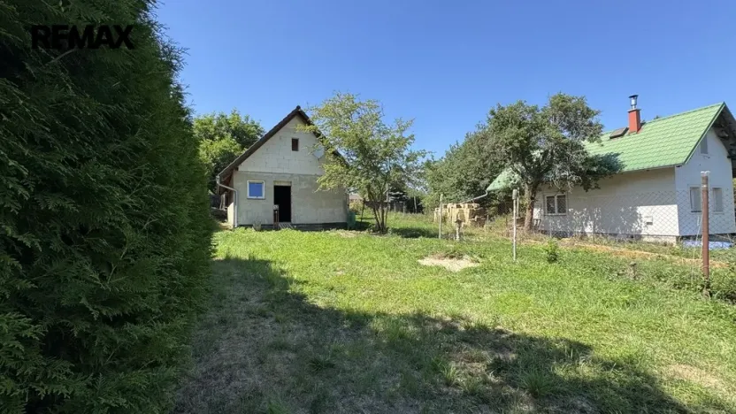 Prodej chaty, Rakovník, 50 m2