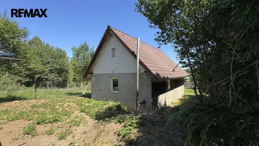 Prodej chaty, Rakovník, 50 m2