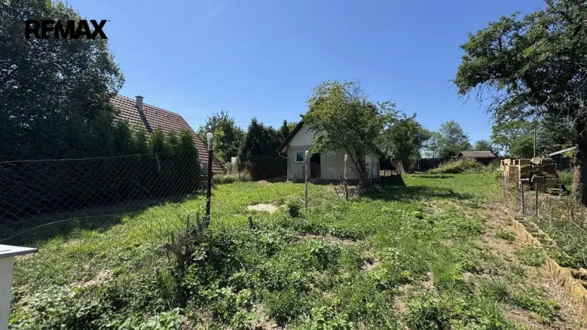 Prodej chaty, Rakovník, 50 m2