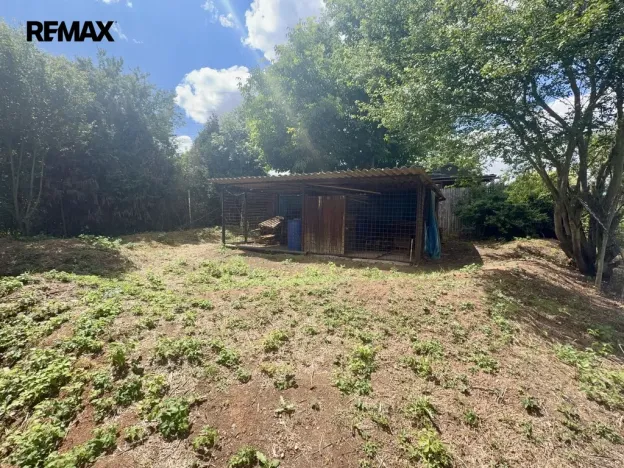 Prodej chaty, Rakovník, 50 m2