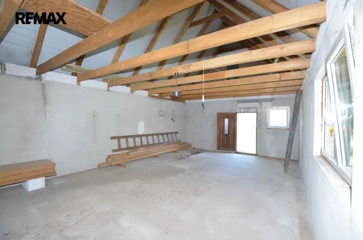 Prodej chaty, Rakovník, 50 m2