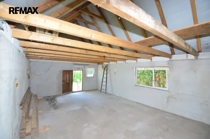Prodej chaty, Rakovník, 50 m2