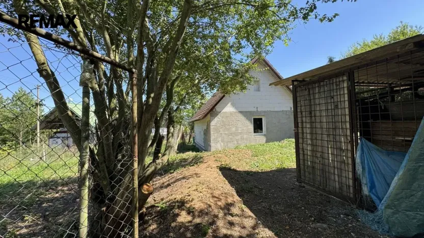 Prodej chaty, Rakovník, 50 m2