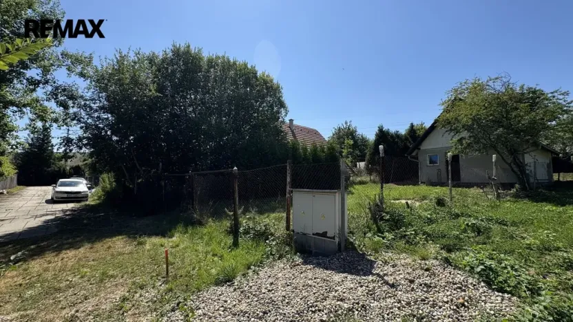 Prodej chaty, Rakovník, 50 m2