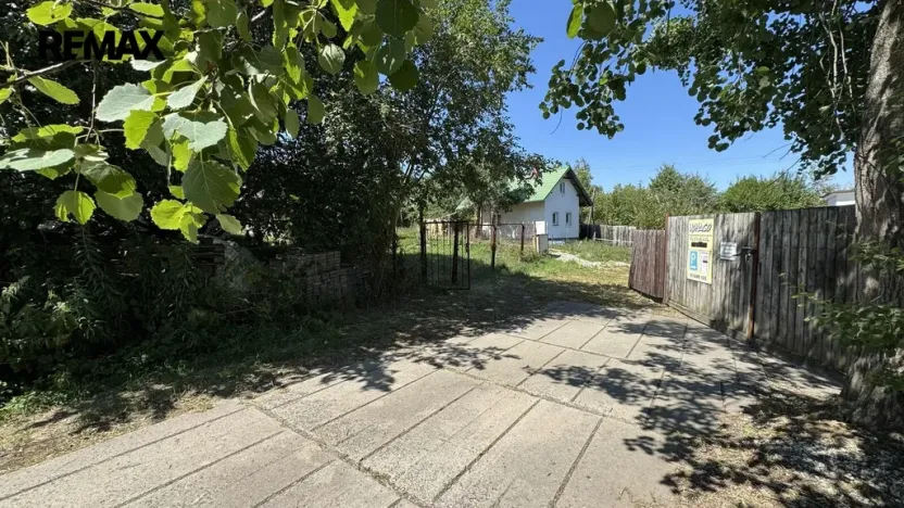 Prodej chaty, Rakovník, 50 m2