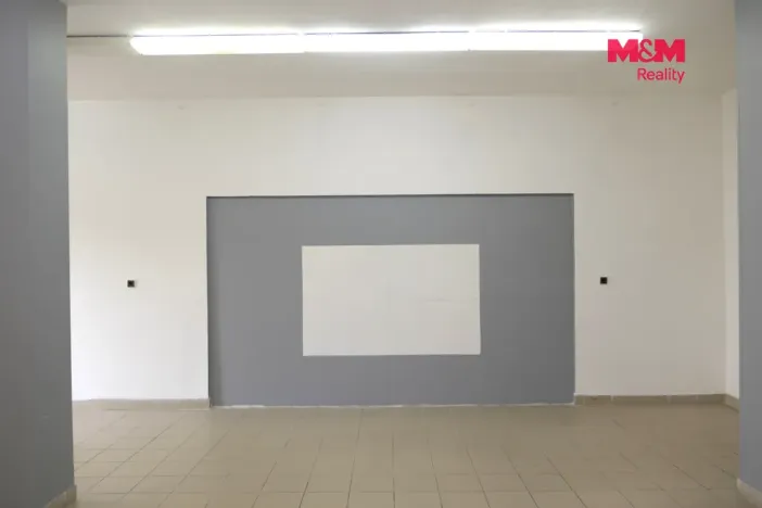 Pronájem kanceláře, Žebrák, Náměstí, 60 m2