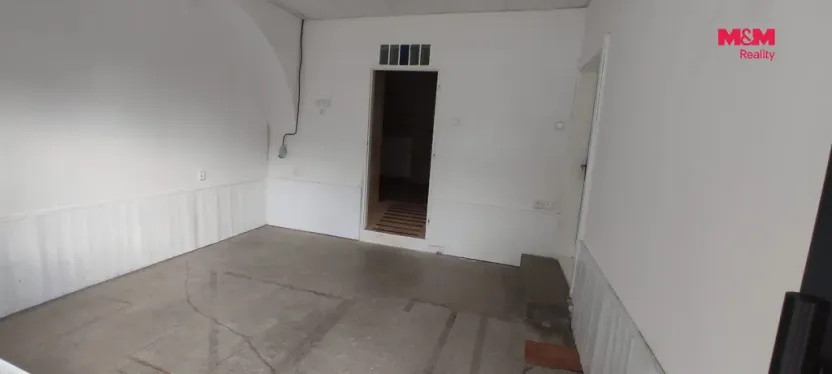 Pronájem komerční nemovitosti, Hranice - Hranice IV-Drahotuše, 29 m2