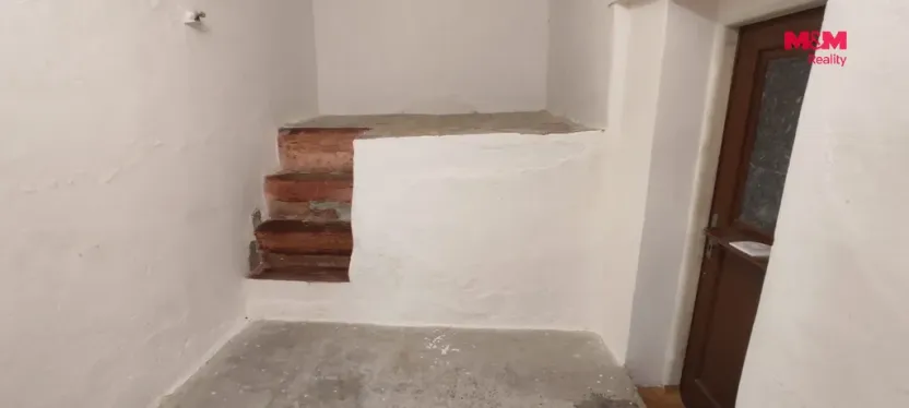 Pronájem komerční nemovitosti, Hranice - Hranice IV-Drahotuše, 29 m2