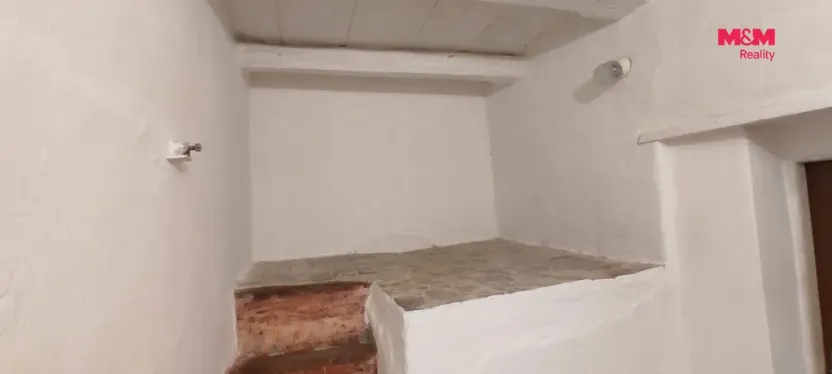 Pronájem komerční nemovitosti, Hranice - Hranice IV-Drahotuše, 29 m2