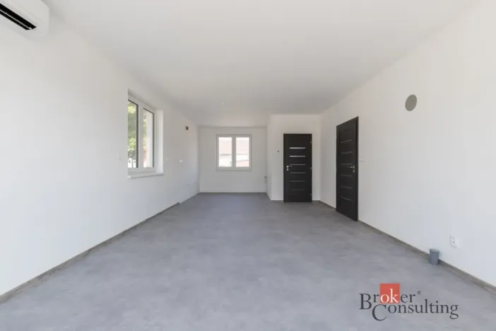 Prodej rodinného domu, Miroslav - Kašenec, 100 m2