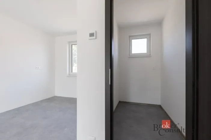 Prodej rodinného domu, Miroslav - Kašenec, 100 m2