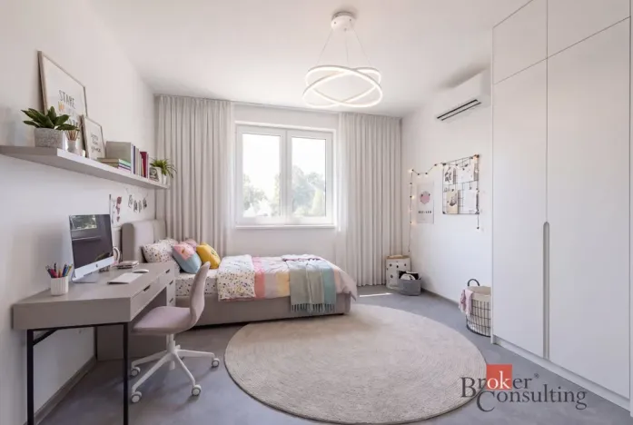 Prodej rodinného domu, Miroslav - Kašenec, 100 m2