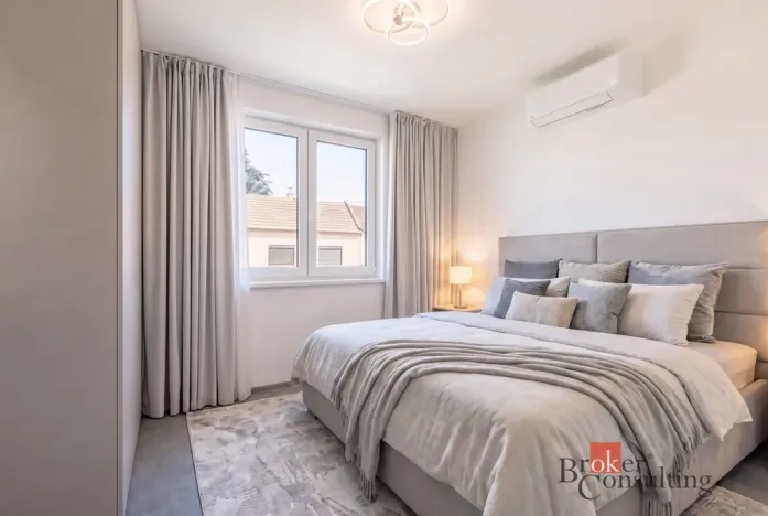 Prodej rodinného domu, Miroslav - Kašenec, 100 m2