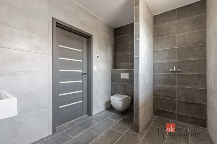 Prodej rodinného domu, Miroslav - Kašenec, 100 m2