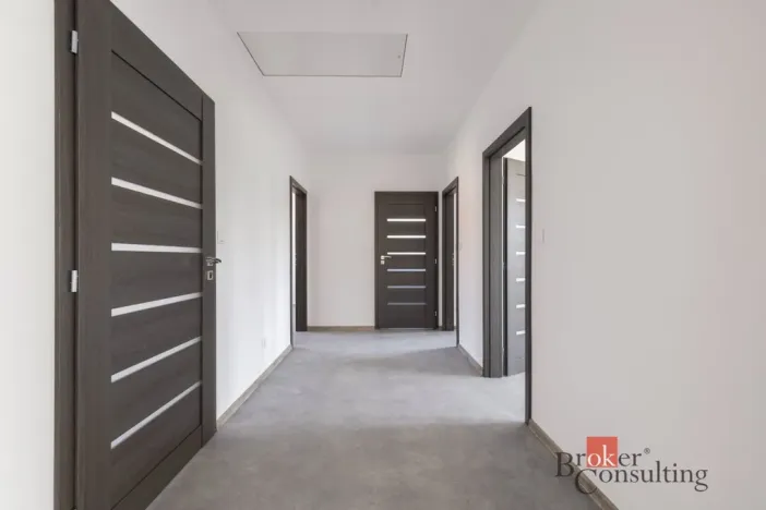 Prodej rodinného domu, Miroslav - Kašenec, 100 m2