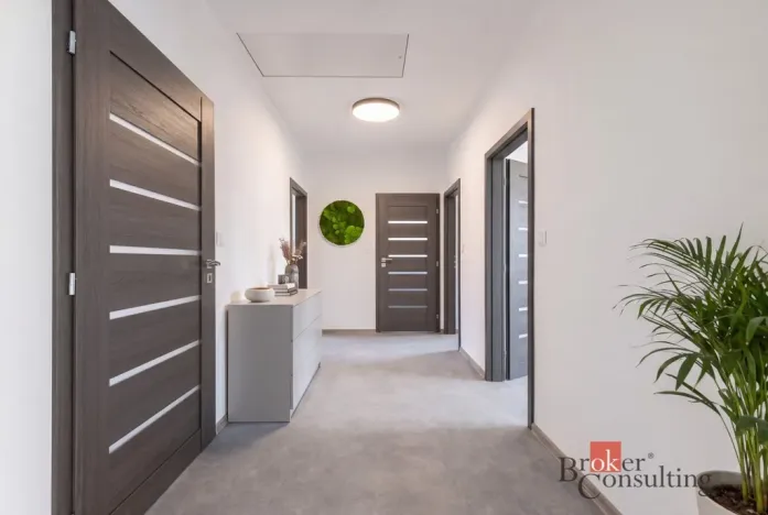 Prodej rodinného domu, Miroslav - Kašenec, 100 m2