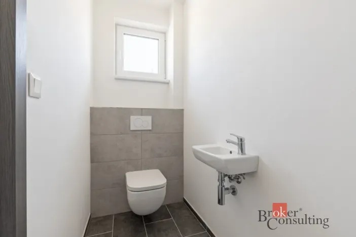 Prodej rodinného domu, Miroslav - Kašenec, 100 m2