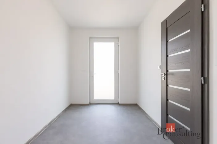 Prodej rodinného domu, Miroslav - Kašenec, 100 m2