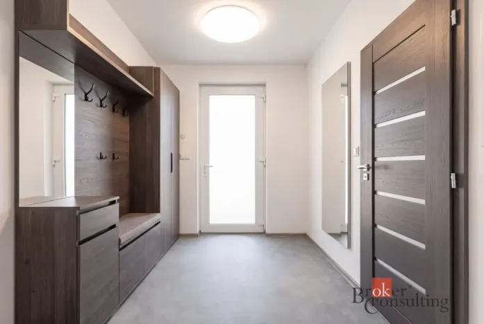 Prodej rodinného domu, Miroslav - Kašenec, 100 m2