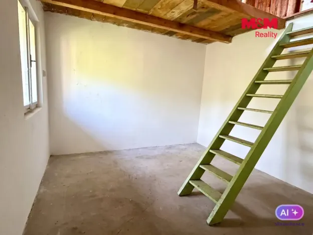 Prodej rodinného domu, Rokytnice nad Jizerou - Dolní Rokytnice, 85 m2