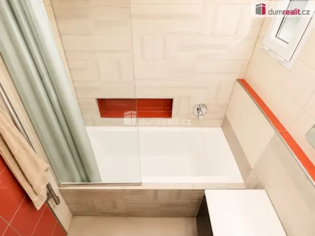 Prodej bytu 3+1, Praha - Dejvice, Eliášova, 82 m2