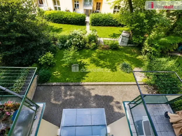 Prodej bytu 3+1, Praha - Dejvice, Eliášova, 82 m2