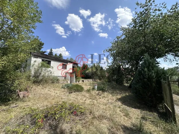 Prodej chaty, Kamenný Přívoz - Kamenný Újezdec, 30 m2