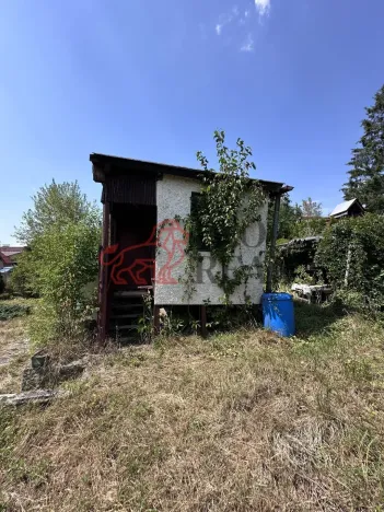 Prodej chaty, Kamenný Přívoz - Kamenný Újezdec, 30 m2