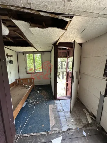Prodej chaty, Kamenný Přívoz - Kamenný Újezdec, 30 m2