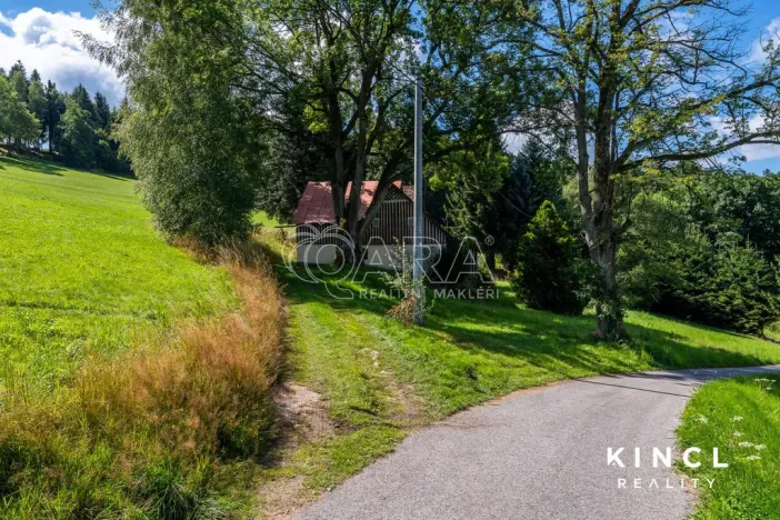 Prodej pozemku pro bydlení, Jestřabí v Krkonoších - Roudnice, 2278 m2