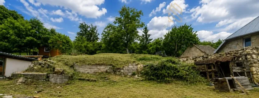 Prodej pozemku pro bydlení, Raná, 1238 m2