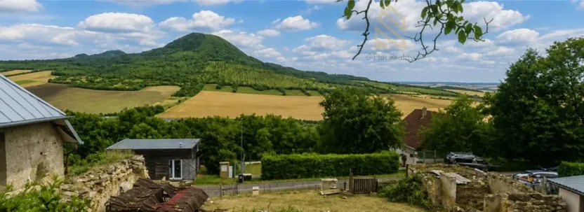 Prodej pozemku pro bydlení, Raná, 1238 m2